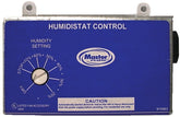 Master Flow H-1 Humidistat